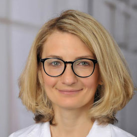 Iryna Crescenze Profile Photo