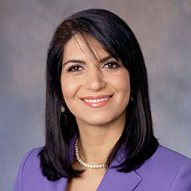 Rose Khavari MD