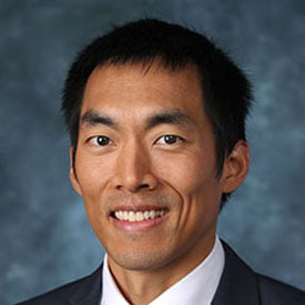 David Chu, MD, MSCE