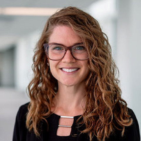 Dr Katie Anderson